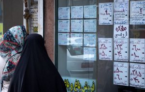 خوش نشین‌ها، چشم انتظار کاهش پاییزی اجاره‌ها / کوچ مستاجران به مناطق جنوبی تهران