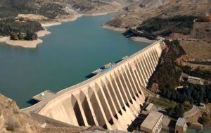 کاهش ۷۰ درصدی بارندگی در تهران / خروجی مخازن سدها کاهش یافت