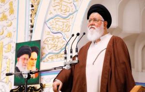 حوادث اخیر ثابت کرد که رویش ها چندبرابر ریزش ها بوده