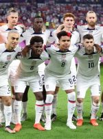 تمرکز گرگ برهالتر روی تاکتیک ویژه جام جهانی
