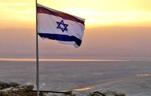 رویترز: اسرائیل از سال 2021 190 حساب بایننس صرافی رمزارز را با ارتباط تروریستی ادعایی توقیف کرده است.