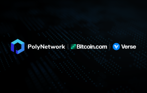 Bitcoin.com شراکت استراتژیک با Poly Network را اعلام کرد – انتشار مطبوعاتی Bitcoin News