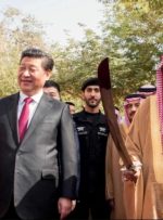 چینی‌ها، عربستان را به ایران ترجیح می‌دهند؟