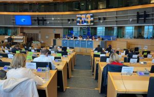 مقامات می گویند که قانون MiCA Crypto اتحادیه اروپا، تخلفات FTX را متوقف می کند