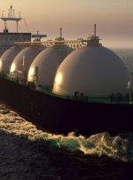 ارسال اولین محموله LNG استرالیا به اروپا