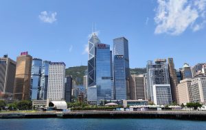 رئیس سابق Comms می گوید بعید به نظر می رسد AAX Crypto Exchange هنگ کنگ بازگشایی شود