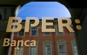 Bper ایتالیا از تخمین ها برای سود سه ماهه سوم با کمک نرخ ها و کارمزدهای بالاتر پیشی گرفت