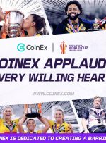 CoinEx شاهد لحظات بزرگ به عنوان شریک انحصاری پلتفرم تجارت ارزهای دیجیتال است – بیانیه مطبوعاتی Bitcoin News