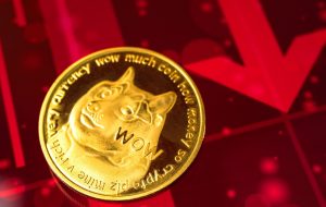 DOGE 10% کاهش می یابد، XRP کاهش می یابد – به روز رسانی بازار Bitcoin News