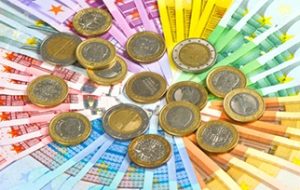 EUR/USD یافتن مقاومت سخت برای شکست