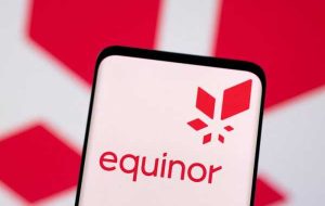 Equinor هیچ تاثیر قابل توجهی از سقف قیمت گاز اتحادیه اروپا نمی بیند