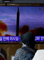 Expliner-کره شمالی در حال توسعه موشک های ICBM است.  آنها چه هستند؟