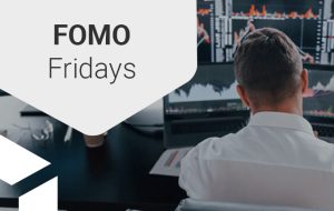 FOMO جمعه: GBPUSD به اوج 3 ماهه رسید