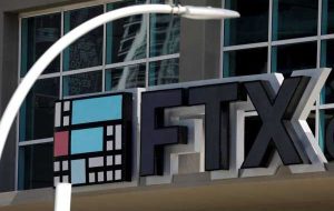 FTX سقوط کرده نزدیک به 3.1 میلیارد دلار به 50 طلبکار بزرگ بدهکار است