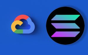 Google Cloud در حال اجرای Solana Validator، موتور گره بلاک چین برای پشتیبانی از زنجیره SOL در سال آینده – بیت کوین نیوز