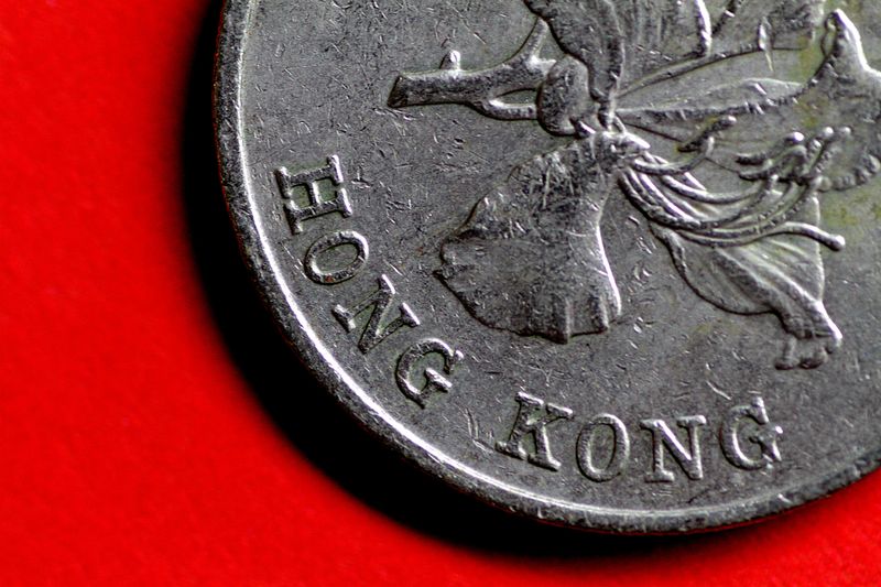 HKMA 3.054 میلیارد دلار هنگ کنگ از بازار با ضعیف شدن ارز، موجودی کل زیر 100 میلیارد دلار هنگ کنگ خریداری کرد.