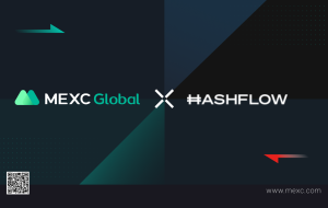 Hashflow (HFT) لیستی را در پلتفرم معاملاتی ارزهای دیجیتال MEXC و Binance در 7 نوامبر اعلام می کند – بیانیه مطبوعاتی Bitcoin News