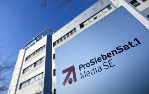 MFE تحت حمایت برلوسکونی، سهام ProSiebenSat.1 آلمان را افزایش داد
