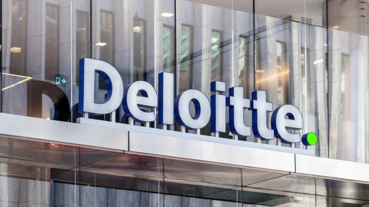 Deloitte: Metaverse می تواند 1.4 تریلیون دلار در سال به تولید ناخالص داخلی آسیا اضافه کند
