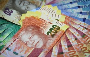 راند آفریقای جنوبی در آستانه انتشار داده های تورم و تصمیم نرخ SARB با ریسک نزولی مواجه است