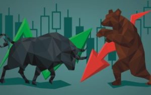 S&P 500، نوسانات و دلار از میان مدت به پیش بینی CPI در حالی که کریپتو لرز می کند حرکت می کند