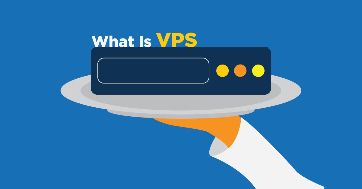 VPS چیست