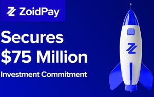 ZoidPay برای متحول کردن چشم انداز Web3 با تعهد سرمایه گذاری 75 میلیون دلاری GEM Digital – بیانیه مطبوعاتی Bitcoin News