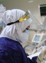 آخرین آمار کرونا در ایران؛ شناسایی ۴۵ بیمار جدید مبتلا به کووید۱۹
