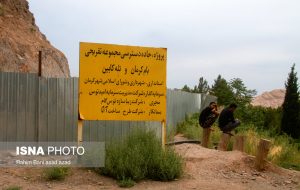 آخرین وضعیت تخلف دو پروژه در کرمان