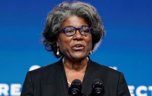 آمریکا: فعلا بر موضوع زنان و همکاری ایران با روسیه متمرکزیم نه برجام