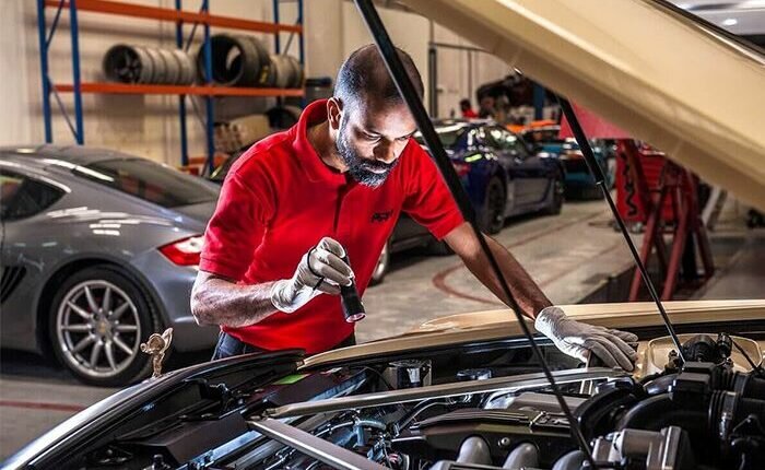 اتومبیل‌های مدرن، بلای جان تعمیرکارهای خودرو
