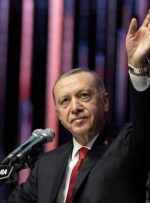 اردوغان ترکیه می‌گوید عملیات‌های سوریه به کمپین هوایی – رسانه‌ها محدود نمی‌شود