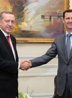 اردوغان: عادی سازی روابط با سوریه در آینده نزدیک، بعید نیست
