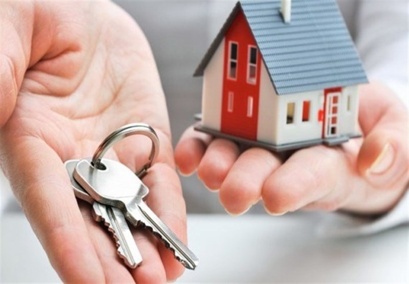 قیمت خانه‌های 45 متری در تهران