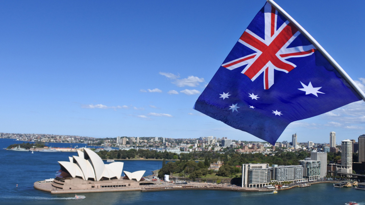 استرالیا مجوز خدمات مالی نهاد محلی FTX را به حالت تعلیق درآورد