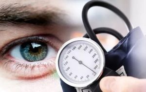 استرس و فشارخون چه تأثیری بر سلامت چشم‌ دارد؟