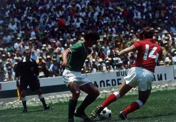 افتتاحیه‌های به یاد ماندنی تاریخ جام جهانی