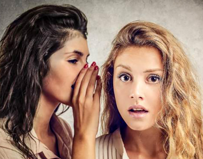 خبر چینی رازداری ساده و زود باور