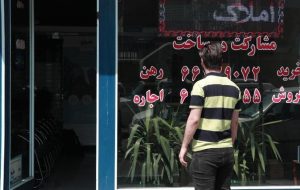 افزایش فروشنده‌ها در شمال تهران / این آپارتمان‌ها در لیست حراج قرار گرفتند