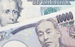 افزایش قیمت برای ین ژاپن چقدر است؟
