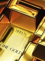افزایش قیمت طلا به دلیل ضعف دلار آمریکا، مقاومت در پیش است