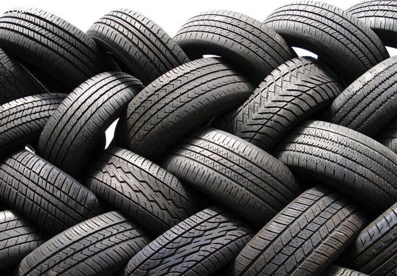 افزایش قیمت لاستیک صحت دارد؟ 