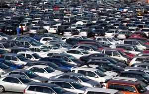افزایش چشمگیر قیمت خودرو در بازار / ماشین سر به زیر سایپا ۱۰ میلیون گران شد
