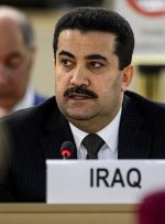 السودانی خود سکان سازمان اطلاعات عراق را به دست گرفت