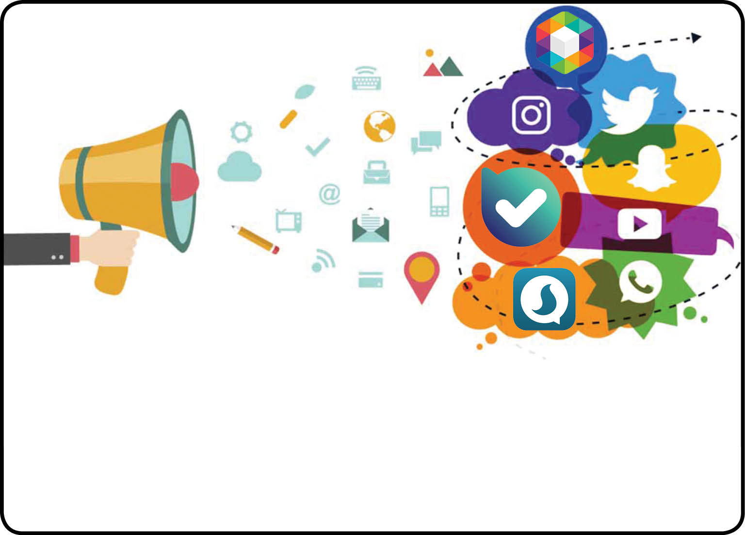 اما و اگرهای سهم 7.3 درصدی اینستاگرام در اقتصاد دیجیتال/ کارشناسان چه می گویند؟