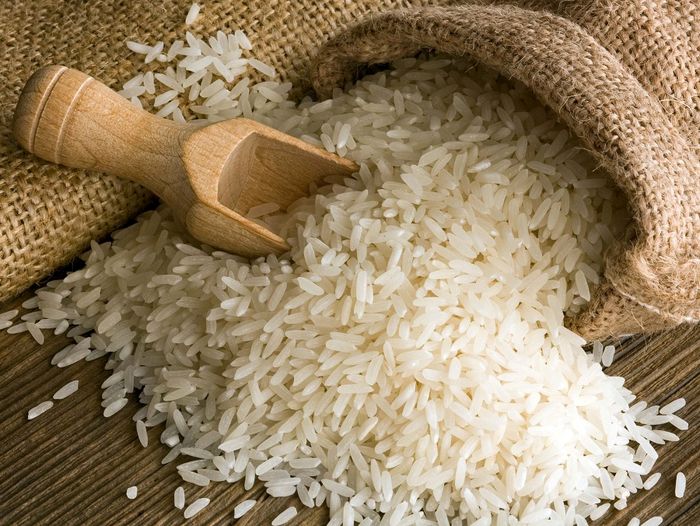  توان مردم برای خرید برنج ایرانی کاهش یافت