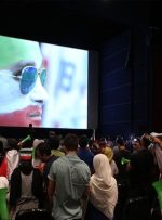 امنیت سینماها هنگام تماشای بازی ایران_آمریکا در چه حد است؟