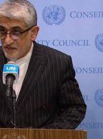 انتقاد ایران از برگزاری جلسات ضدسوری در شورای امنیت