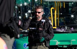 انفجار در قدس اشغالی/تلفات صهیونیست‌ها به یک کشته و ۱۷ زخمی رسید