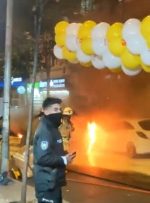 انفجار در منطقه فاتح استانبول